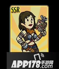 辐射避难所ol女性角色配件推荐 女性角色用什么配件