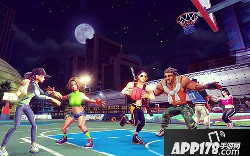 街球艺术性感美琪在线约球