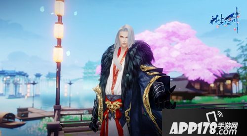 并肩于雪山之巅 在《花与剑》看今冬第一场雪