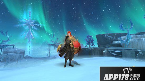 镇魔曲剑歌逍遥全新开启 琴剑如歌逍遥天下