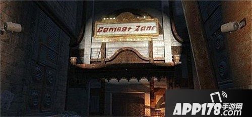 辐射避难所ol巅峰竞技场前瞻