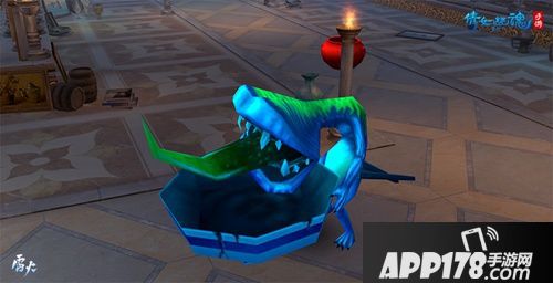 倩女幽魂手游万圣节狂欢来袭 开发组拯救计划启动