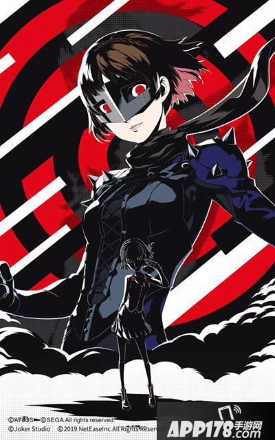 第五人格11月7日更新公告 女神异闻录5联动第二弹开启