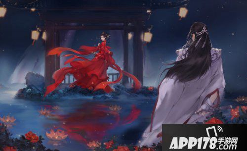 天涯明月刀手游下测定档12月26日