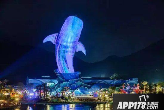明日之后x珠海长隆线下玩家欢聚 探索惊悚万圣乐园