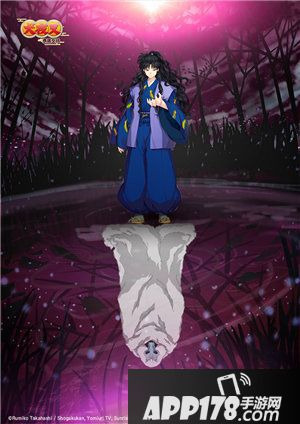 犬夜叉奈落之战全新ssr临世