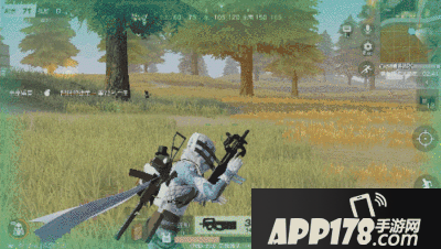 荒野行动作战指南 容易忽视的作战技巧