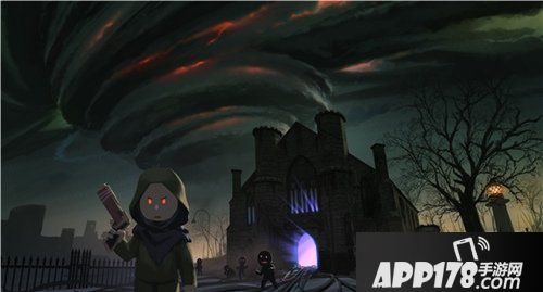 辐射避难所ol令人发狂的恐怖之旅即将开启