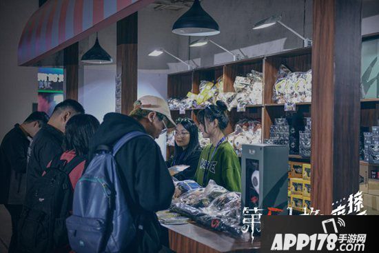 第五人格参展摩擦大会回顾 庄园老友邀约上海