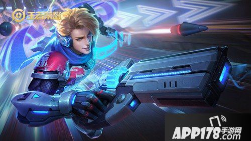 王者荣耀11月11-11月17日周免英雄公告