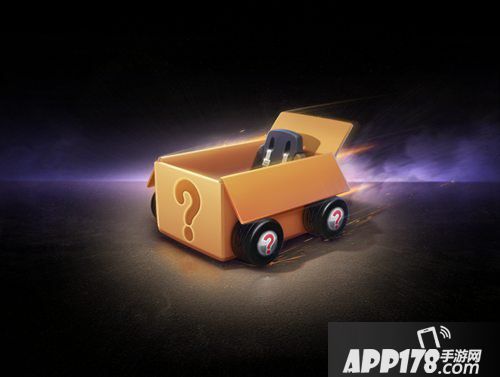 跑跑卡丁车手游全新玩法PR赛五子棋