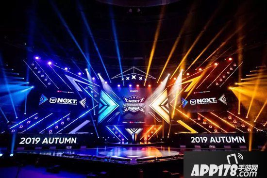 荒野行动NeXT巅峰战队赛总决赛来袭 见证巅峰战队的诞生