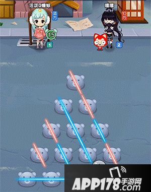 推理学院全新玩法上线