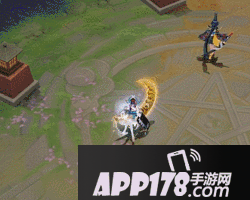 决战平安京阎魔全新皮肤即将上架 清月之辉