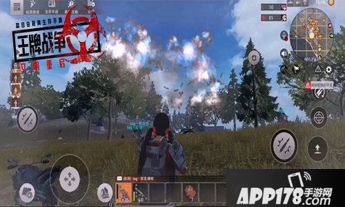 王牌战争文明重启迎来划时代更新