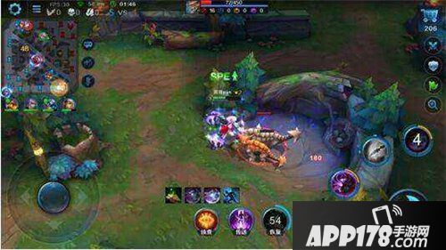 英魂之刃口袋版打野怎么玩