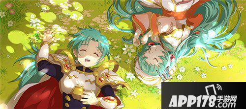  梦幻模拟战新资料片星野异梦曲降临