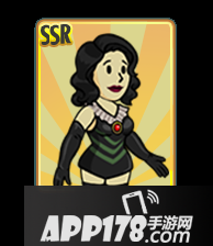 辐射避难所ol女性角色配件推荐 女性角色用什么配件