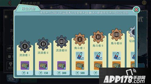 辐射避难所ol谁是废土最强者 巅峰竞技场即将掀起激战狂潮