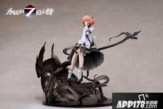 《永远的7日之都》同人征集企划开启 未完成的约定