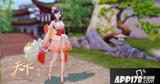 天下手游这些单品给你好运加持 脱单与暴富当然全都要