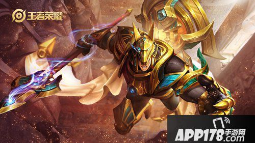 王者荣耀11月18日-11月24日周免英雄公告