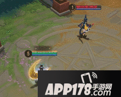 决战平安京阎魔全新皮肤即将上架 清月之辉