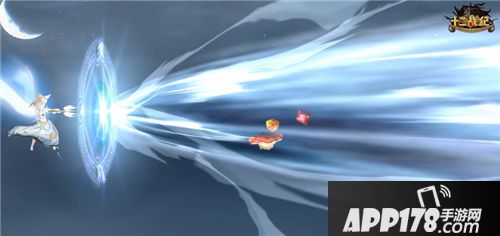 十二战纪夜鸦奥莉即将登场