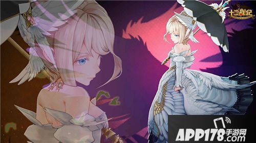 十二战纪夜鸦奥莉即将登场