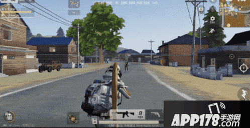 荒野行动头盔减伤大讲解 头盔减伤原理