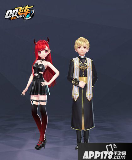 QQ飞车手游圣印贵族