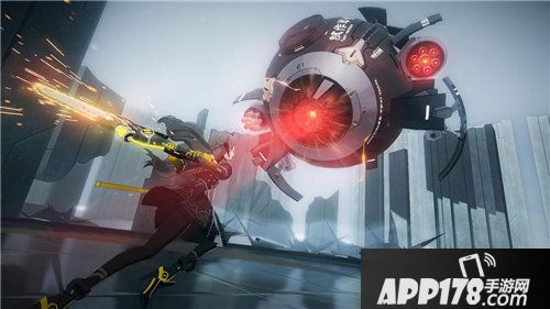 战双帕弥什12月5日全平台公测