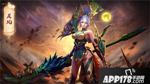 梦三国手游花样开服活动燃爆梦三大陆