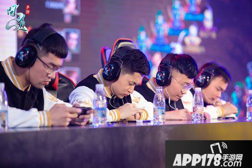 问道手游全民pk总决赛精彩落幕