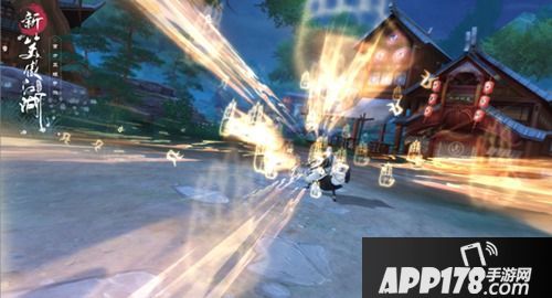 下载《新笑傲江湖》手游 肖战带你战江湖