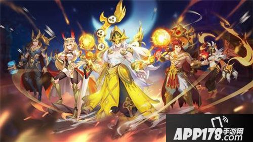 闪烁之光嘉年华全新资料片上线