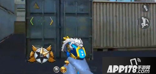 CF手游COP青龙获得