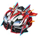 QQ飞车手游A车惊鸿首发