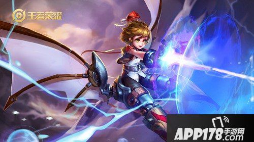 王者荣耀12月30日-1月05日周免英雄公告