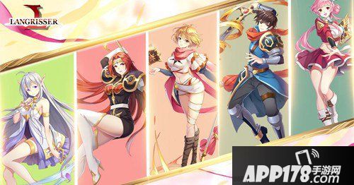 梦幻模拟战蒂德莉特兵种推荐 蒂德莉特用什么兵种