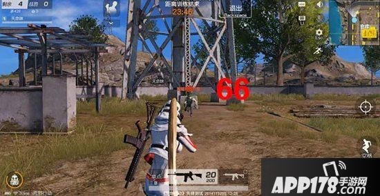 荒野行动头盔减伤大讲解 头盔减伤原理