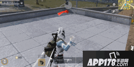 荒野行动投掷物伤害范围和衰减分析