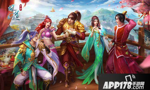 问道手游时装上新 雀羽轻舞 祥瑞自来