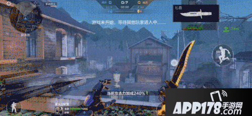 CF手游新夜幕山庄刷分攻略