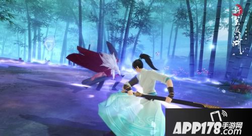 江湖逍遥一日游《新笑傲江湖》定制款江湖你值得拥有