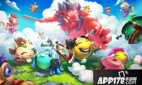 不思议迷宫三周年活动今日上线