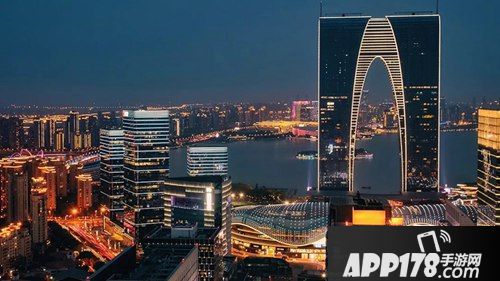 八方英豪战吴州 《大唐无双手游》全民PK争霸联赛来袭