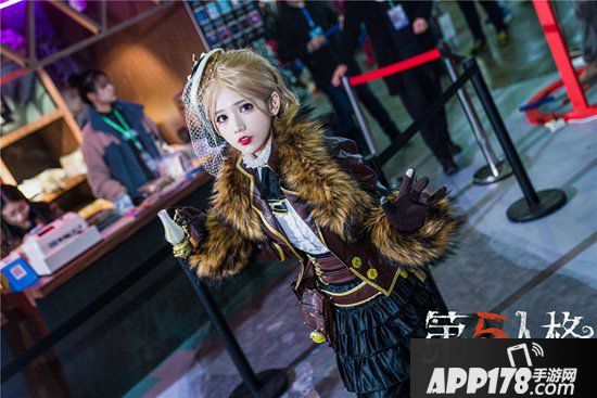 第五人格CP25参展亮点回顾 庄园派对惊趣无穷