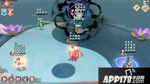 狐妖小红娘手游涂山竞技场