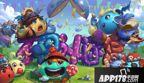 不思议迷宫三周年活动今日上线